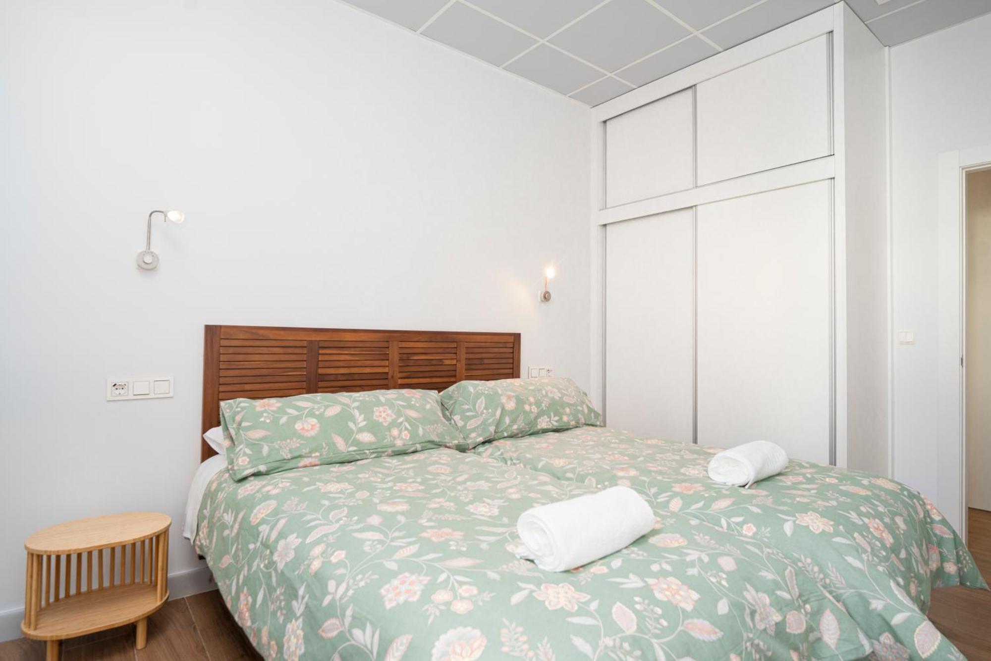 Enjoygranada Plaza Del Carmen 1b Appartement Granada