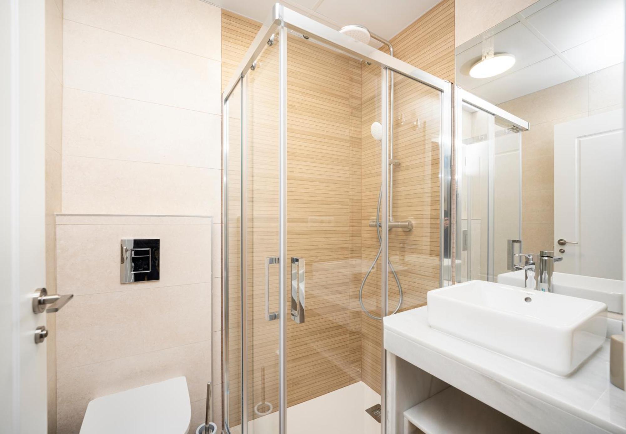 Appartement Enjoygranada Plaza Del Carmen 1b Granada