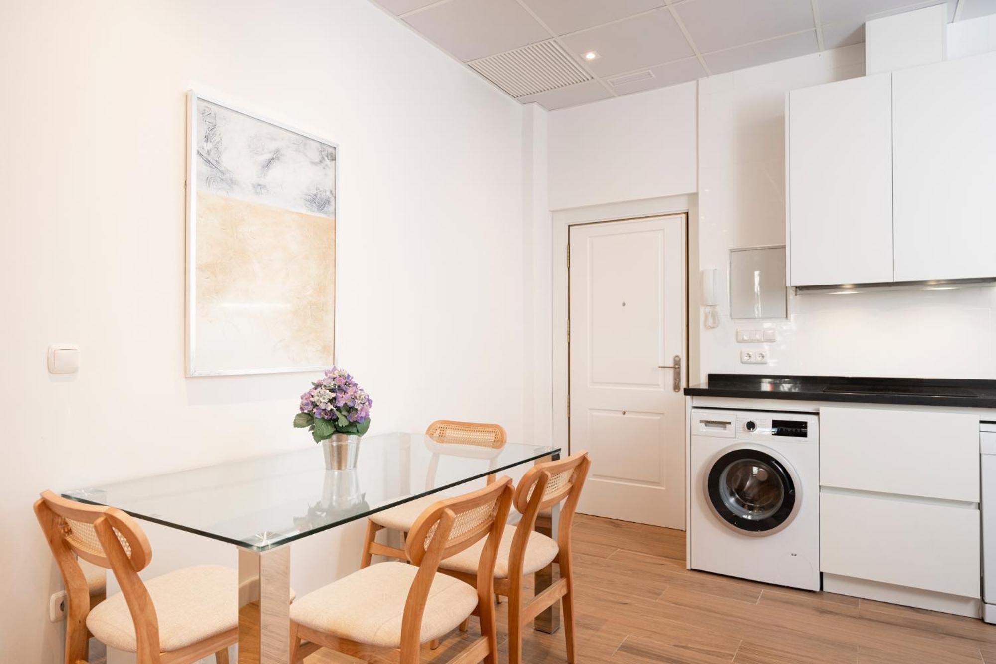 Enjoygranada Plaza Del Carmen 1b Appartement
